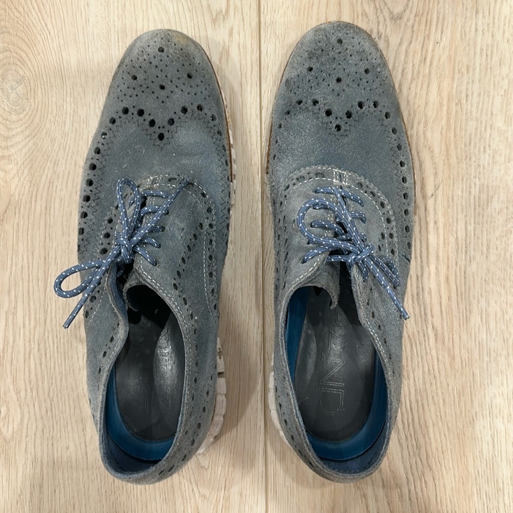 Cole haan shoes